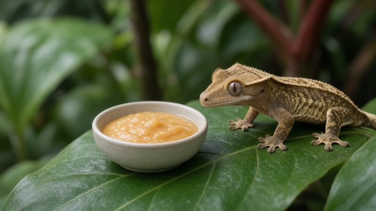 Best Crested Gecko Enclosure: Size, Features and Picks